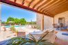 Country house in Arta - C310 Bellpuig by Mallorca Villa Selection Country house in Arta - C310 Bellpuig by Mallorca Villa Selection