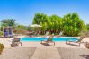 Country house in Arta - C310 Bellpuig by Mallorca Villa Selection Country house in Arta - C310 Bellpuig by Mallorca Villa Selection