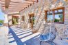 Country house in Arta - C310 Bellpuig by Mallorca Villa Selection Country house in Arta - C310 Bellpuig by Mallorca Villa Selection