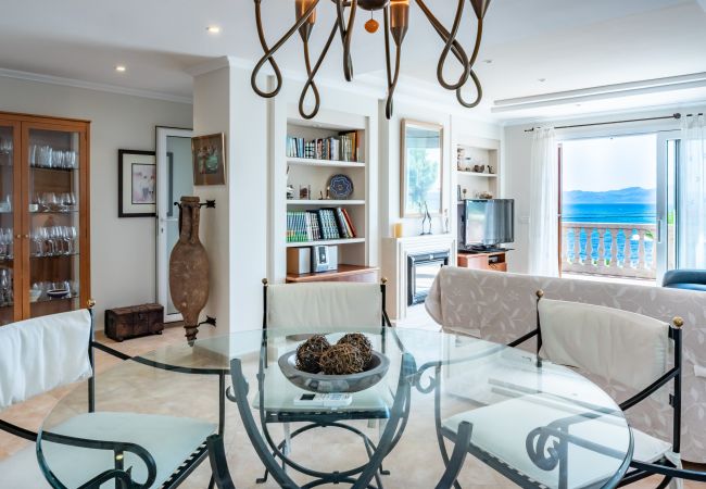 Terraced House in Alcúdia - G306 Faro by Mallorca Villa Selection Terraced House in Alcúdia - G306 Faro by Mallorca Villa Selection