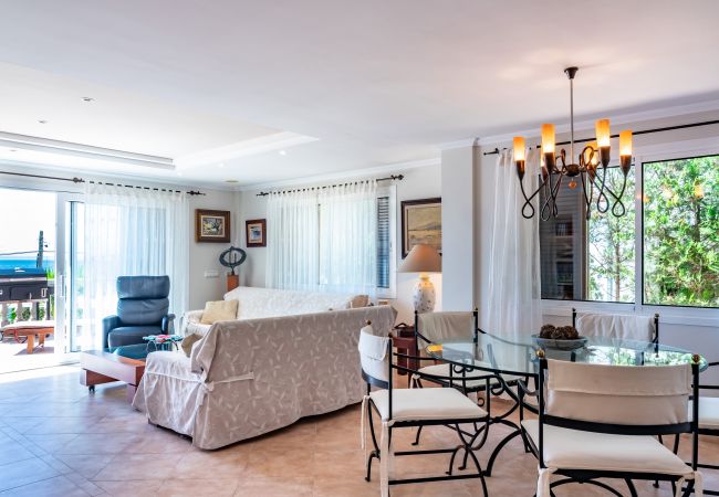Terraced House in Alcúdia - G306 Faro by Mallorca Villa Selection Terraced House in Alcúdia - G306 Faro by Mallorca Villa Selection