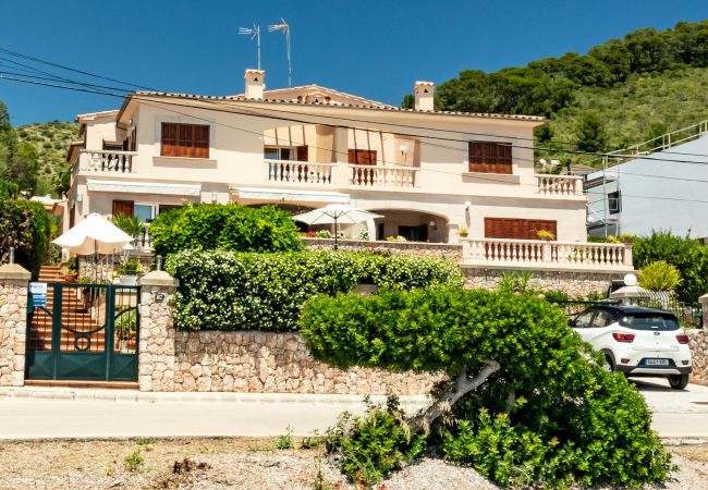 Terraced House in Alcúdia - G306 Faro by Mallorca Villa Selection Terraced House in Alcúdia - G306 Faro by Mallorca Villa Selection