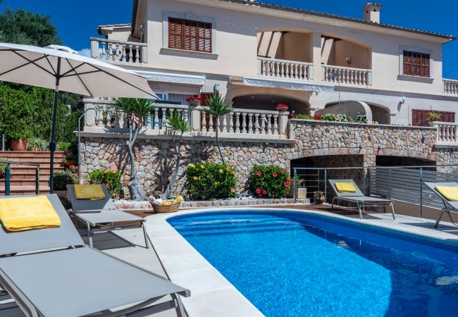 Terraced House in Alcúdia - G306 Faro by Mallorca Villa Selection Terraced House in Alcúdia - G306 Faro by Mallorca Villa Selection