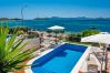 Terraced House in Alcúdia - G306 Faro by Mallorca Villa Selection Terraced House in Alcúdia - G306 Faro by Mallorca Villa Selection
