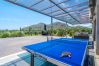 Villa in Alcúdia - C313 Can Oliva by Mallorca Villa Selection Villa in Alcúdia - C313 Can Oliva by Mallorca Villa Selection