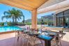 Villa in Alcúdia - C313 Can Oliva by Mallorca Villa Selection Villa in Alcúdia - C313 Can Oliva by Mallorca Villa Selection