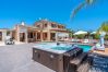 Villa in Alcúdia - C313 Can Oliva by Mallorca Villa Selection Villa in Alcúdia - C313 Can Oliva by Mallorca Villa Selection