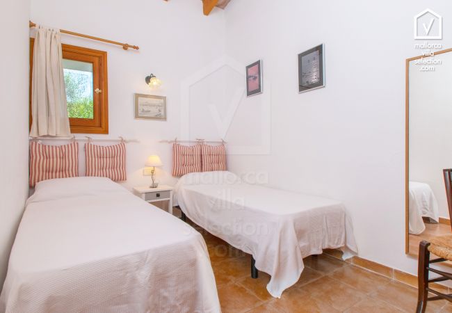 Country house in Alcúdia - E323 Moli Den Fanals by Mallorca Villa Selection Country house in Alcúdia - E323 Moli Den Fanals by Mallorca Villa Selection