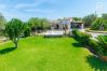 Country house in Alcúdia - E323 Moli Den Fanals by Mallorca Villa Selection Country house in Alcúdia - E323 Moli Den Fanals by Mallorca Villa Selection
