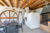 Country house in Alcúdia - E323 Moli Den Fanals by Mallorca Villa Selection Country house in Alcúdia - E323 Moli Den Fanals by Mallorca Villa Selection
