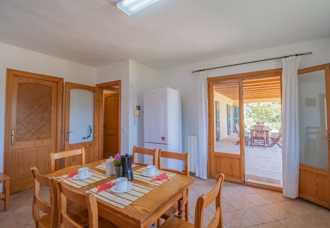 Country house in Muro - G324 Vela 1 by Mallorca Villa Selection Country house in Muro - G324 Vela 1 by Mallorca Villa Selection