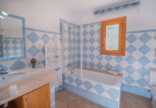 Country house in Muro - G325 Vela 2 by Mallorca Villa Selection Country house in Muro - G325 Vela 2 by Mallorca Villa Selection