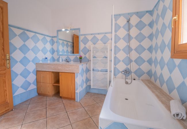 Country house in Muro - G325 Vela 2 by Mallorca Villa Selection Country house in Muro - G325 Vela 2 by Mallorca Villa Selection