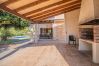 Country house in Muro - G325 Vela 2 by Mallorca Villa Selection Country house in Muro - G325 Vela 2 by Mallorca Villa Selection