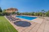 Country house in Muro - G325 Vela 2 by Mallorca Villa Selection Country house in Muro - G325 Vela 2 by Mallorca Villa Selection