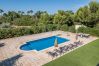 Country house in Muro - G325 Vela 2 by Mallorca Villa Selection Country house in Muro - G325 Vela 2 by Mallorca Villa Selection