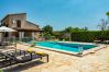 Country house in Can Picafort - C326 Carritx by Mallorca Villa Selection Country house in Can Picafort - C326 Carritx by Mallorca Villa Selection