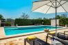 Country house in Can Picafort - C326 Carritx by Mallorca Villa Selection Country house in Can Picafort - C326 Carritx by Mallorca Villa Selection