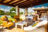 Country house in Can Picafort - C326 Carritx by Mallorca Villa Selection Country house in Can Picafort - C326 Carritx by Mallorca Villa Selection