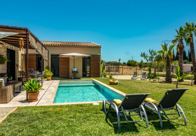 Country house in Inca - E320 Can Rotxet by Mallorca Villa Selection Country house in Inca - E320 Can Rotxet by Mallorca Villa Selection