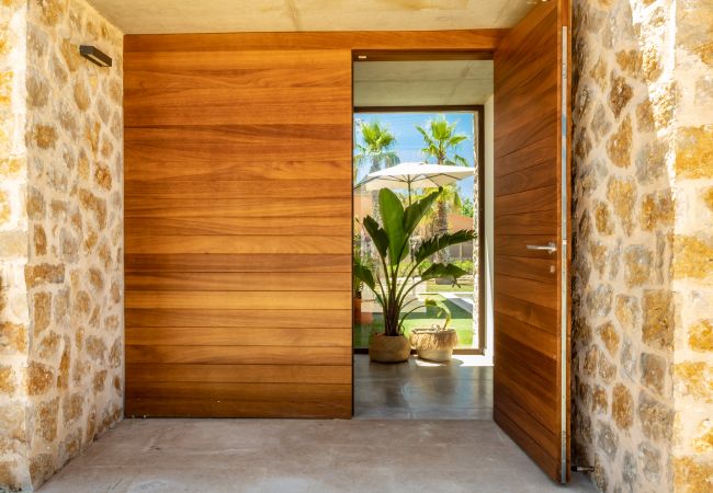 Country house in Inca - E320 Can Rotxet by Mallorca Villa Selection Country house in Inca - E320 Can Rotxet by Mallorca Villa Selection