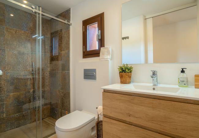 Country house in Inca - E320 Can Rotxet by Mallorca Villa Selection Country house in Inca - E320 Can Rotxet by Mallorca Villa Selection