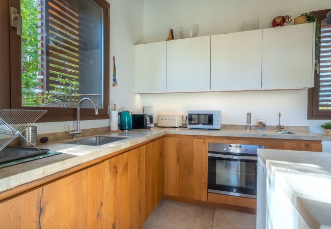 Country house in Inca - E320 Can Rotxet by Mallorca Villa Selection Country house in Inca - E320 Can Rotxet by Mallorca Villa Selection