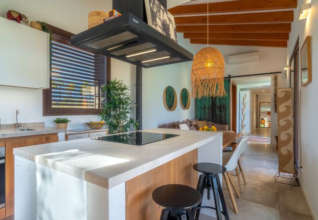 Country house in Inca - E320 Can Rotxet by Mallorca Villa Selection Country house in Inca - E320 Can Rotxet by Mallorca Villa Selection