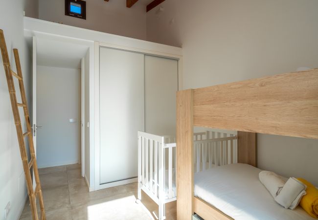 Country house in Inca - E320 Can Rotxet by Mallorca Villa Selection Country house in Inca - E320 Can Rotxet by Mallorca Villa Selection