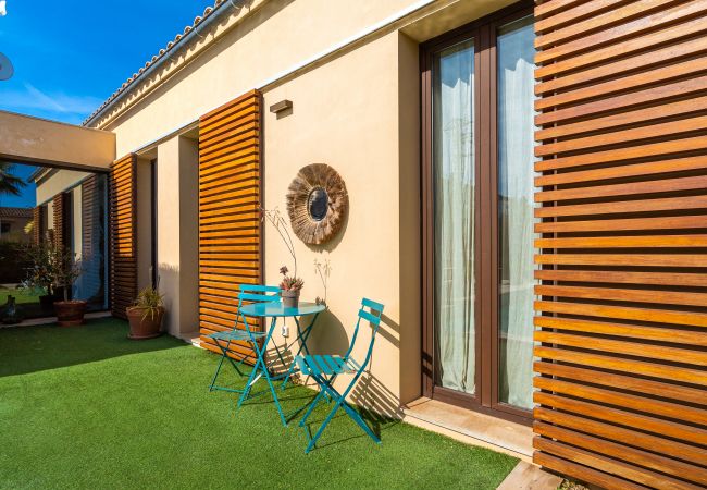 Country house in Inca - E320 Can Rotxet by Mallorca Villa Selection Country house in Inca - E320 Can Rotxet by Mallorca Villa Selection