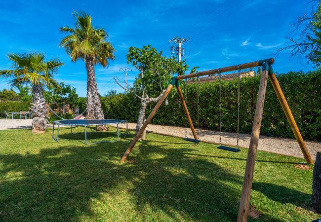 Country house in Inca - E320 Can Rotxet by Mallorca Villa Selection Country house in Inca - E320 Can Rotxet by Mallorca Villa Selection