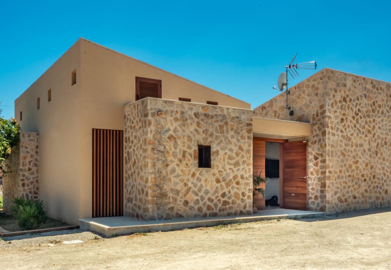 Country house in Inca - CAN ROTXET Mallorca Villa Selection