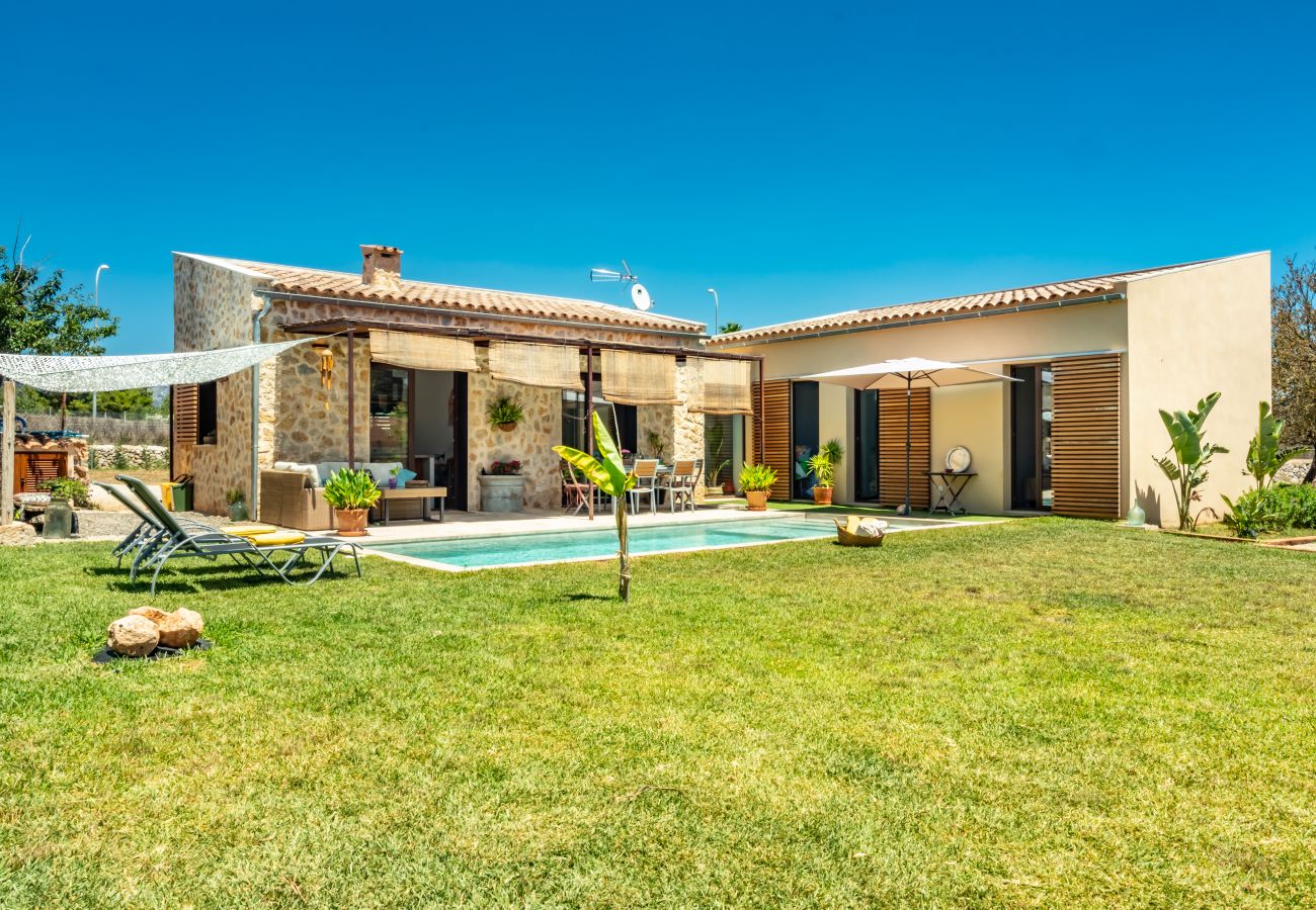 Country house in Inca - CAN ROTXET Mallorca Villa Selection