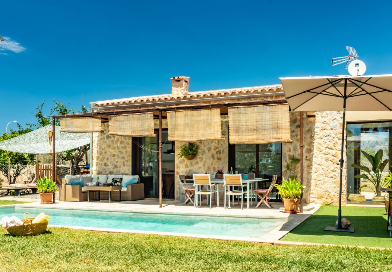 Country house in Inca - CAN ROTXET Mallorca Villa Selection