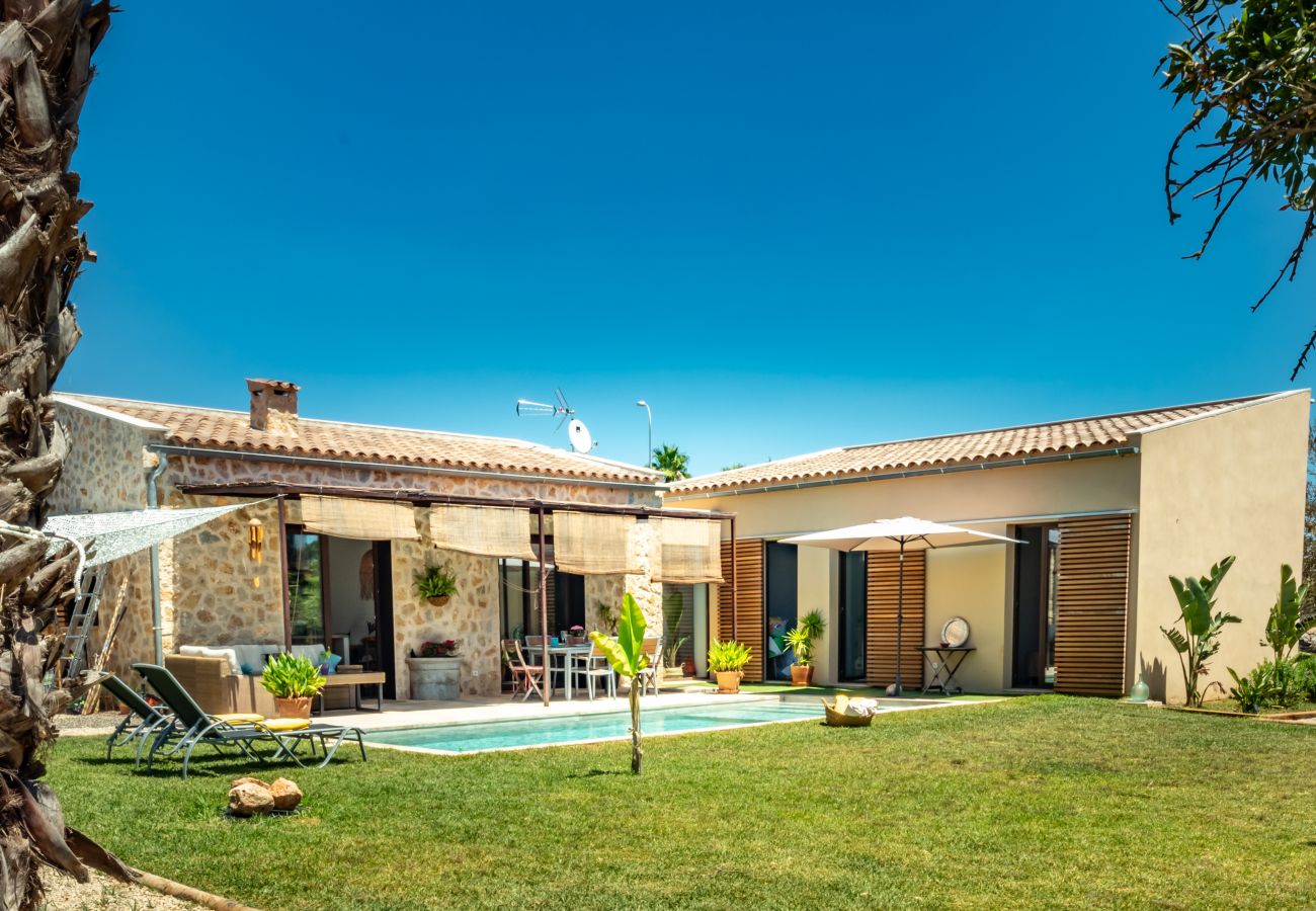 Country house in Inca - CAN ROTXET Mallorca Villa Selection