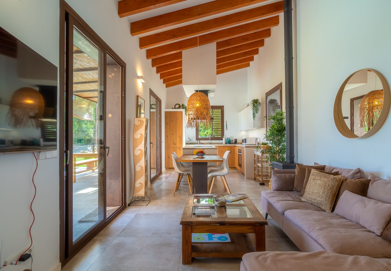 Country house in Inca - CAN ROTXET Mallorca Villa Selection