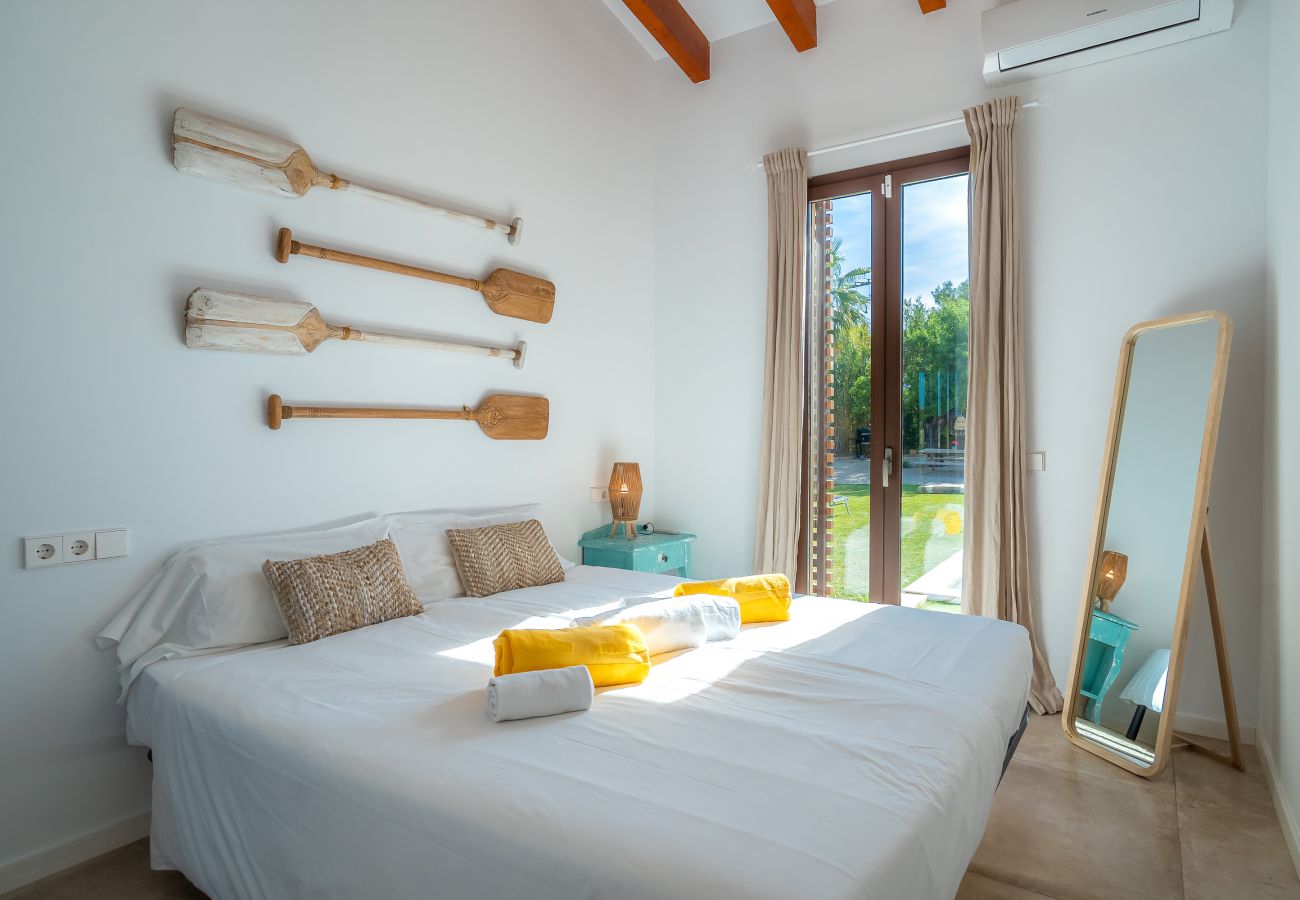 Country house in Inca - CAN ROTXET Mallorca Villa Selection