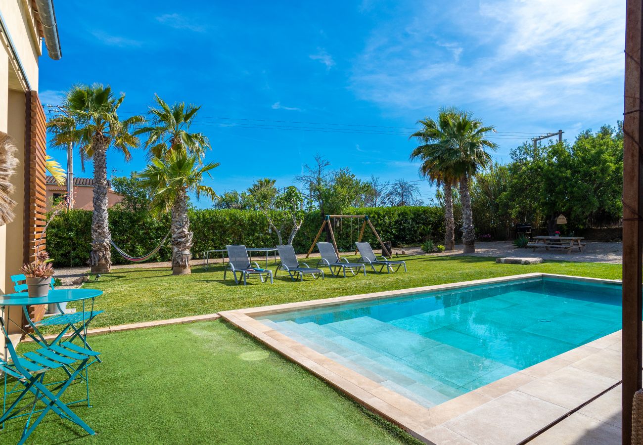 Country house in Inca - CAN ROTXET Mallorca Villa Selection