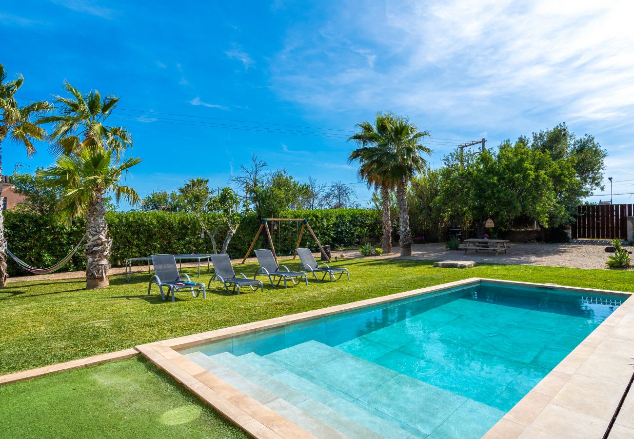 Country house in Inca - CAN ROTXET Mallorca Villa Selection