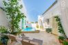 Terraced House in Santa Margalida - C350 Cantino by Mallorca Villa Selection Terraced House in Santa Margalida - C350 Cantino by Mallorca Villa Selection