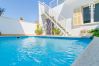 Terraced House in Santa Margalida - C350 Cantino by Mallorca Villa Selection Terraced House in Santa Margalida - C350 Cantino by Mallorca Villa Selection
