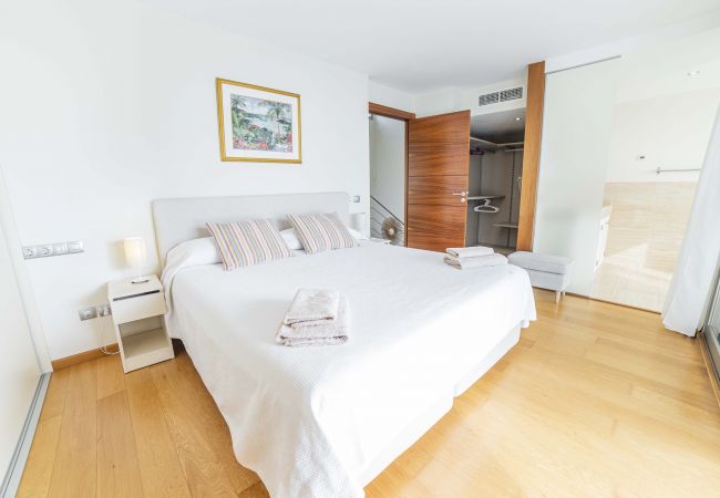 Chalet in Alcúdia - C336 Alcanada 1 by Mallorca Villa Selection Chalet in Alcúdia - C336 Alcanada 1 by Mallorca Villa Selection