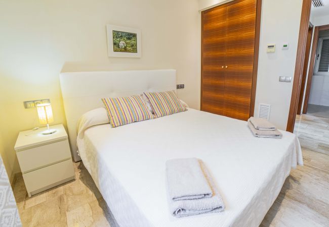 Chalet in Alcúdia - C336 Alcanada 1 by Mallorca Villa Selection Chalet in Alcúdia - C336 Alcanada 1 by Mallorca Villa Selection