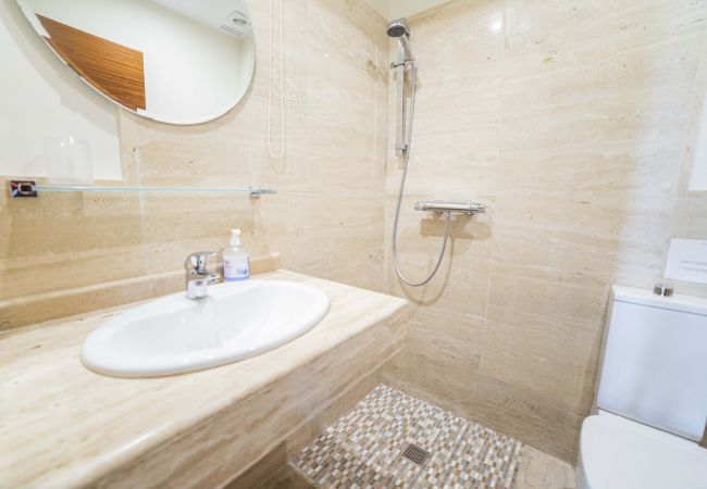 Chalet in Alcúdia - C336 Alcanada 1 by Mallorca Villa Selection Chalet in Alcúdia - C336 Alcanada 1 by Mallorca Villa Selection