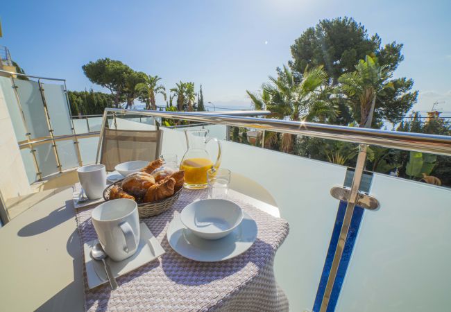 Chalet in Alcúdia - C336 Alcanada 1 by Mallorca Villa Selection Chalet in Alcúdia - C336 Alcanada 1 by Mallorca Villa Selection
