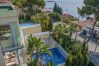 Chalet in Alcúdia - C336 Alcanada 1 by Mallorca Villa Selection Chalet in Alcúdia - C336 Alcanada 1 by Mallorca Villa Selection