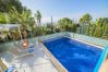 Chalet in Alcúdia - C336 Alcanada 1 by Mallorca Villa Selection Chalet in Alcúdia - C336 Alcanada 1 by Mallorca Villa Selection