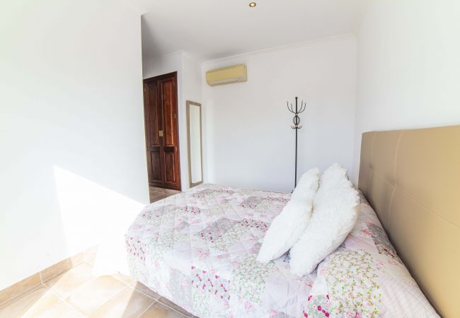 Country house in Buger - C340 Son Serra by Mallorca Villa Selection Country house in Buger - C340 Son Serra by Mallorca Villa Selection