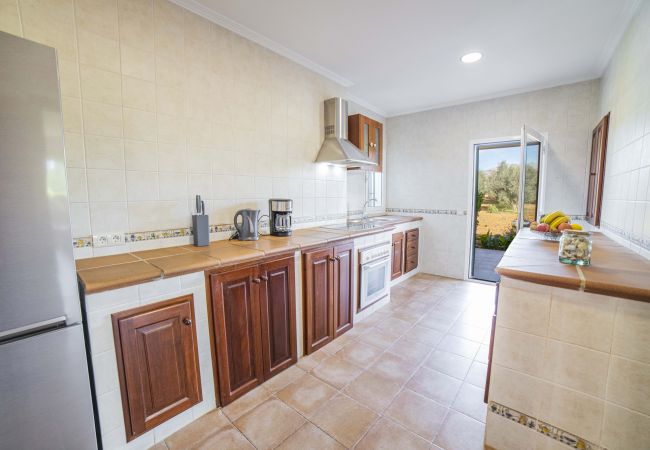 Country house in Buger - SON SERRA Mallorca Villa Selection