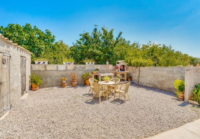 Country house in Buger - C340 Son Serra by Mallorca Villa Selection Country house in Buger - C340 Son Serra by Mallorca Villa Selection